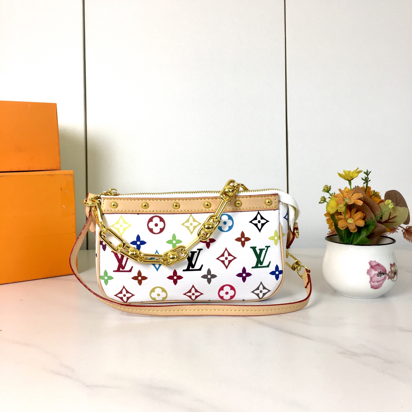 LV bag 112